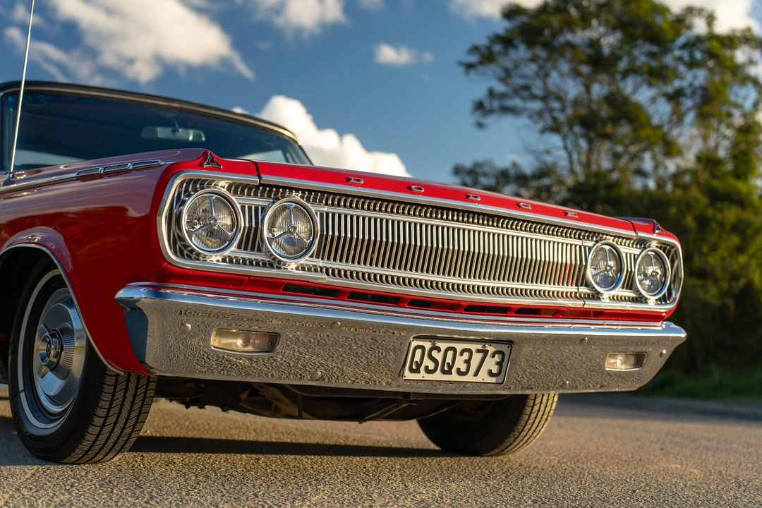 1965 Dodge Coronet 4th Gen - Image 29 of 31