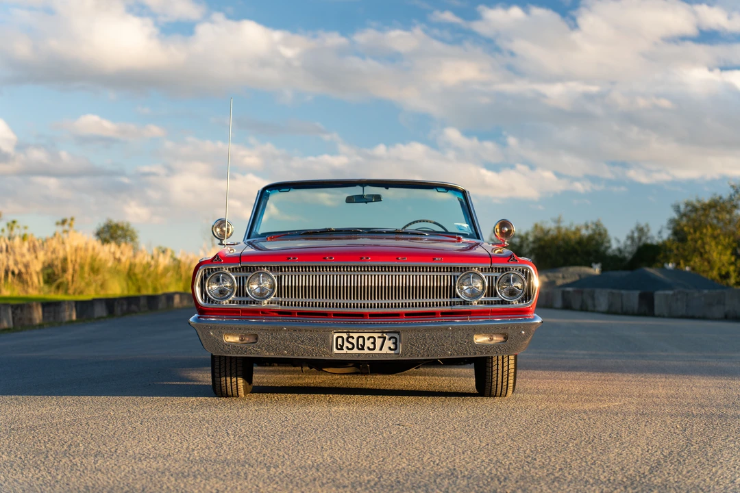 1965 Dodge Coronet 4th Gen - Image 2 of 31