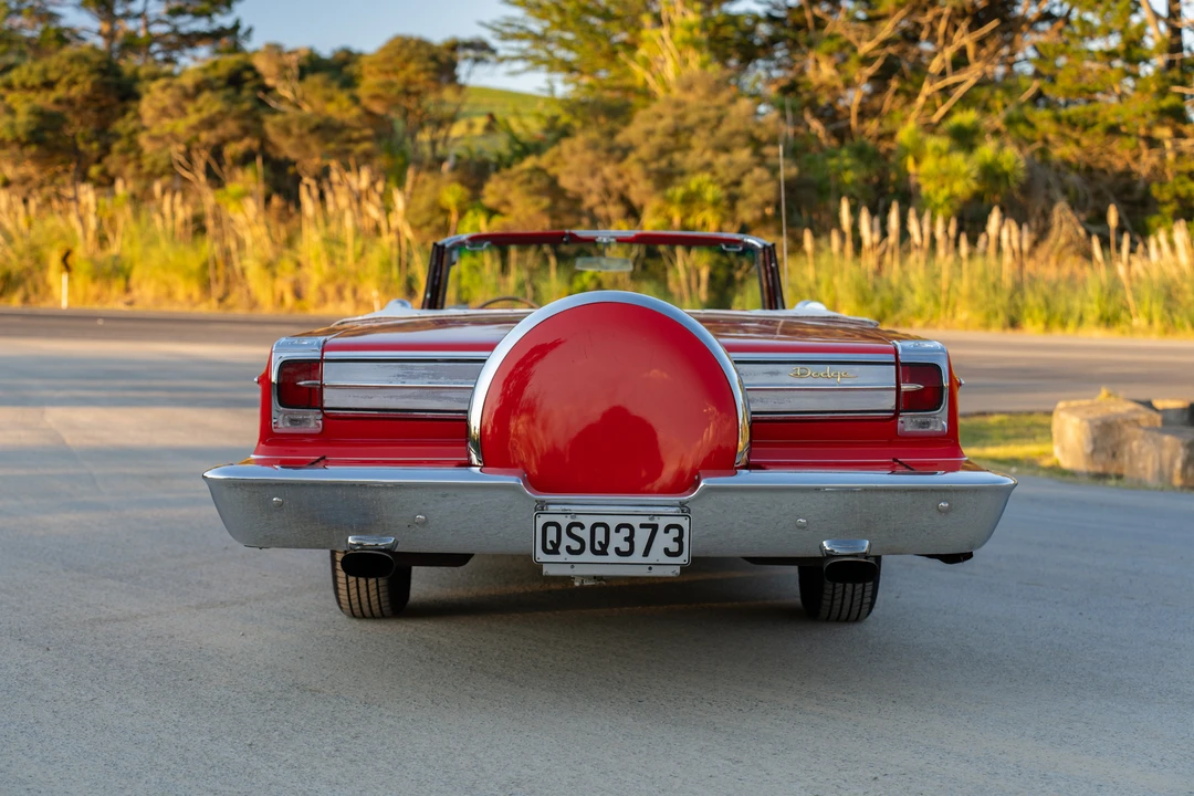 1965 Dodge Coronet 4th Gen - Image 6 of 31