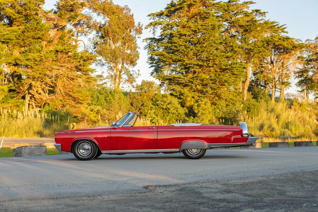1965 Dodge Coronet 4th Gen - Image 16 of 31
