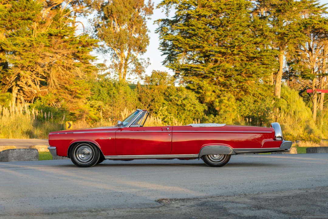 1965 Dodge Coronet 4th Gen - Image 8 of 31