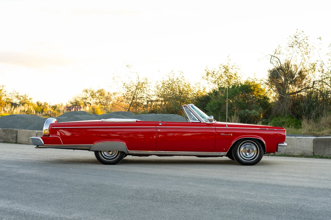 1965 Dodge Coronet 4th Gen - Image 4 of 31