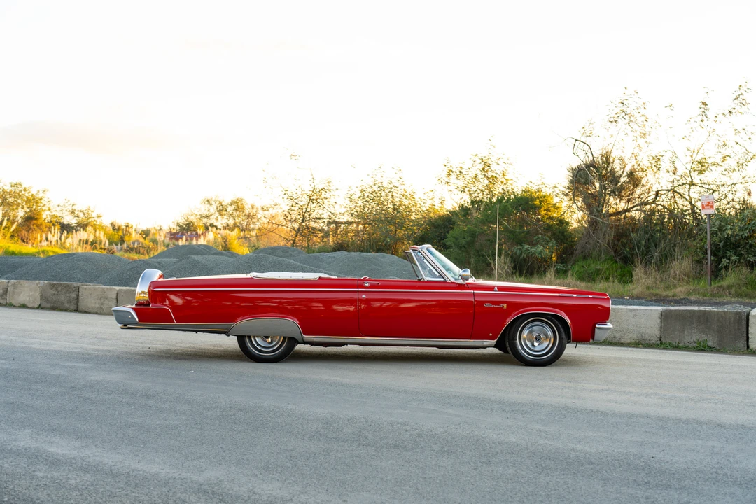 1965 Dodge Coronet 4th Gen - Image 12 of 31