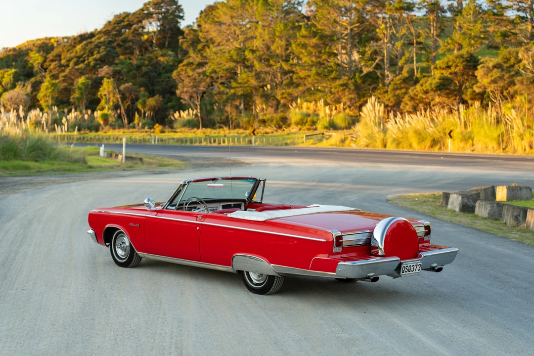 1965 Dodge Coronet 4th Gen - Image 15 of 31