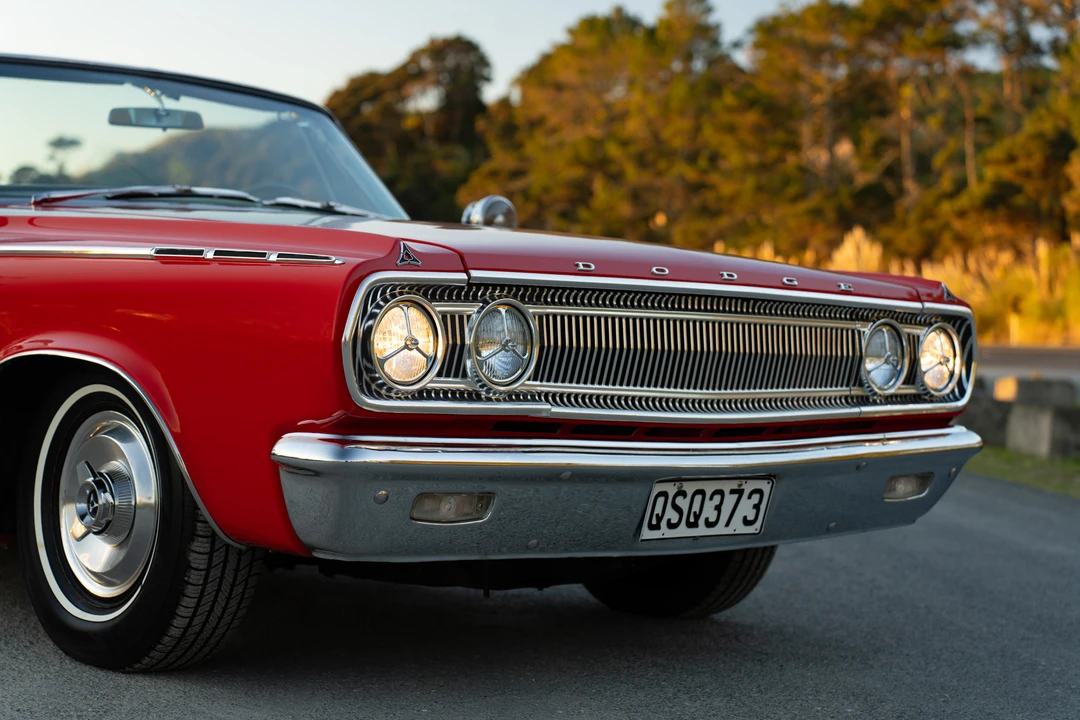 1965 Dodge Coronet 4th Gen - Image 31 of 31