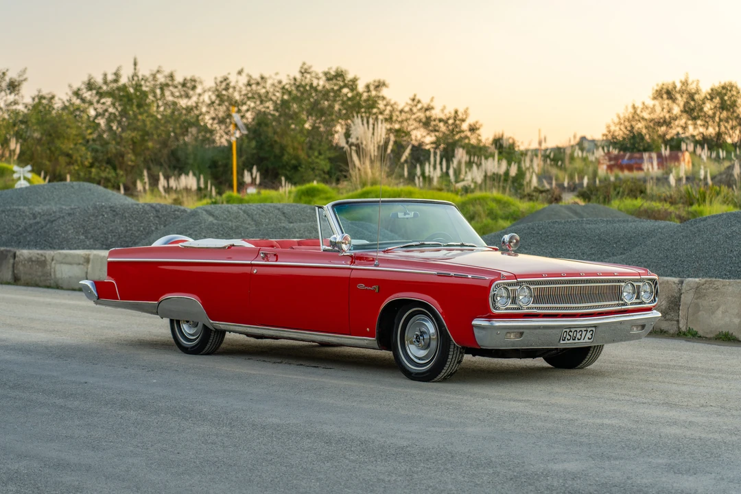 1965 Dodge Coronet 4th Gen - Image 11 of 31