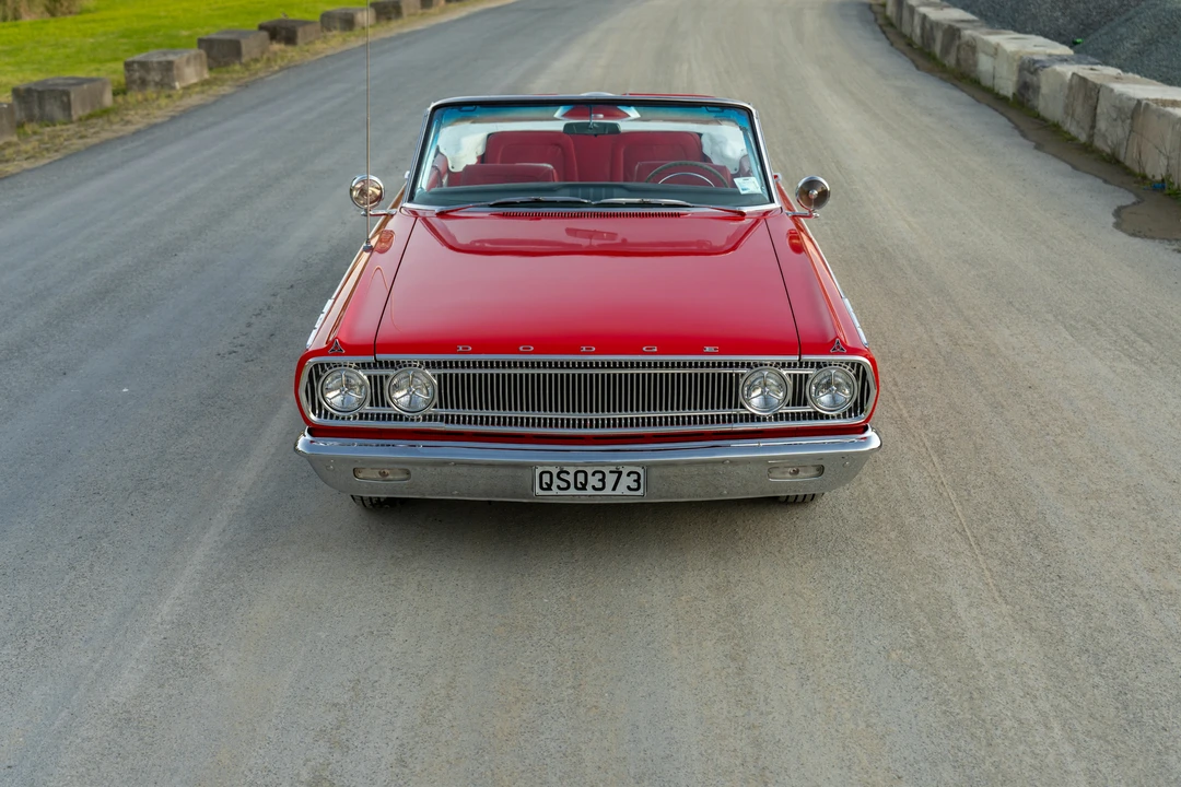 1965 Dodge Coronet 4th Gen - Image 10 of 31
