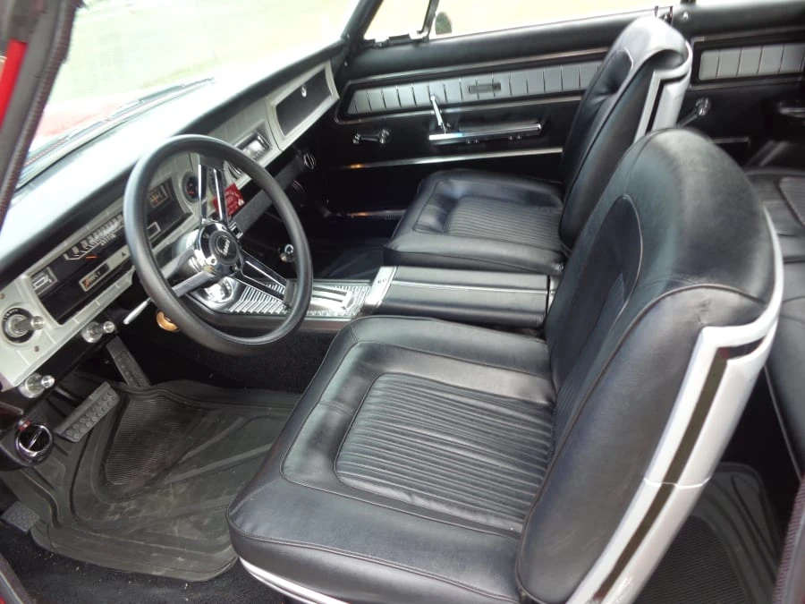 1965 Dodge Coronet 4th Gen - Image 5 of 9