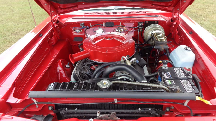 1965 Dodge Coronet 4th Gen - Image 6 of 9