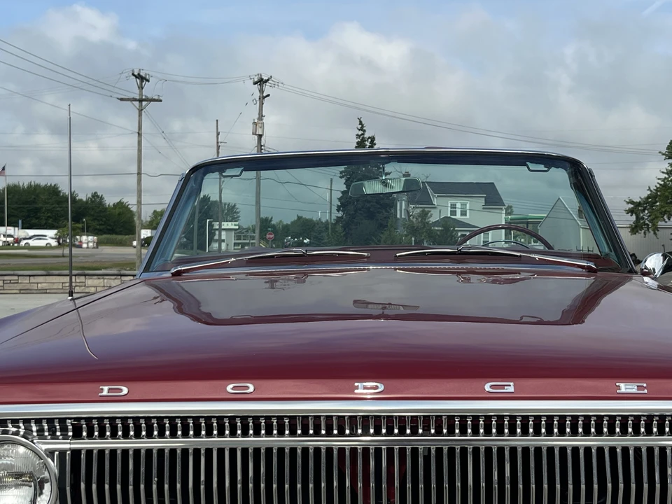 1965 Dodge Coronet 4th Gen - Image 20 of 31