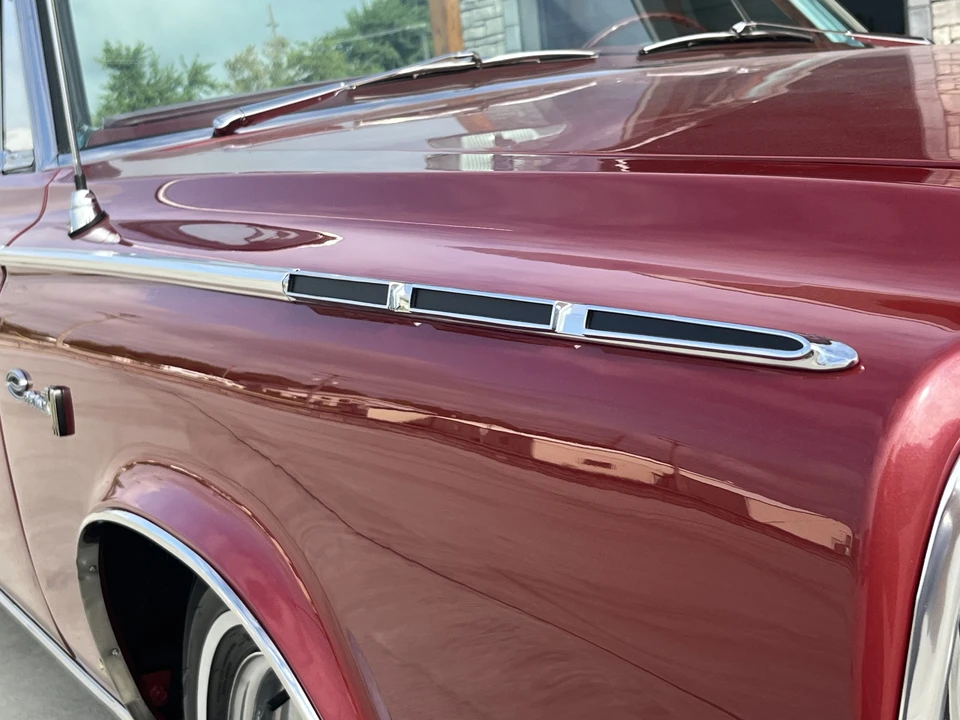 1965 Dodge Coronet 4th Gen - Image 28 of 31