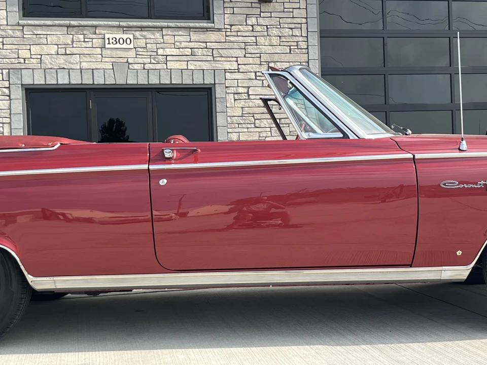 1965 Dodge Coronet 4th Gen - Image 31 of 31