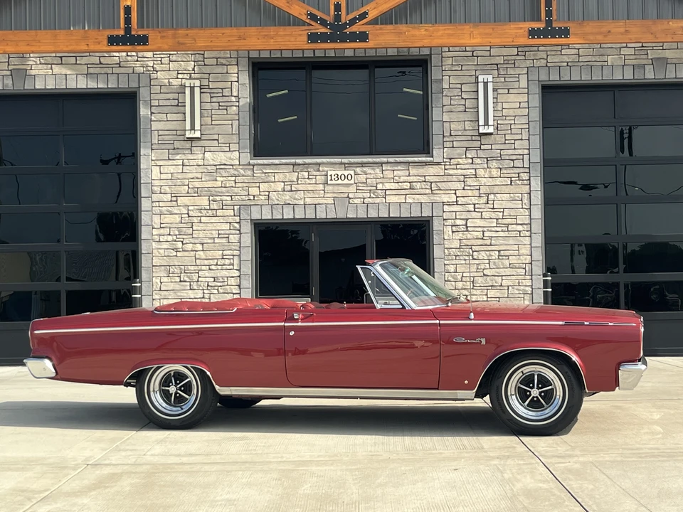 1965 Dodge Coronet 4th Gen - Image 10 of 31