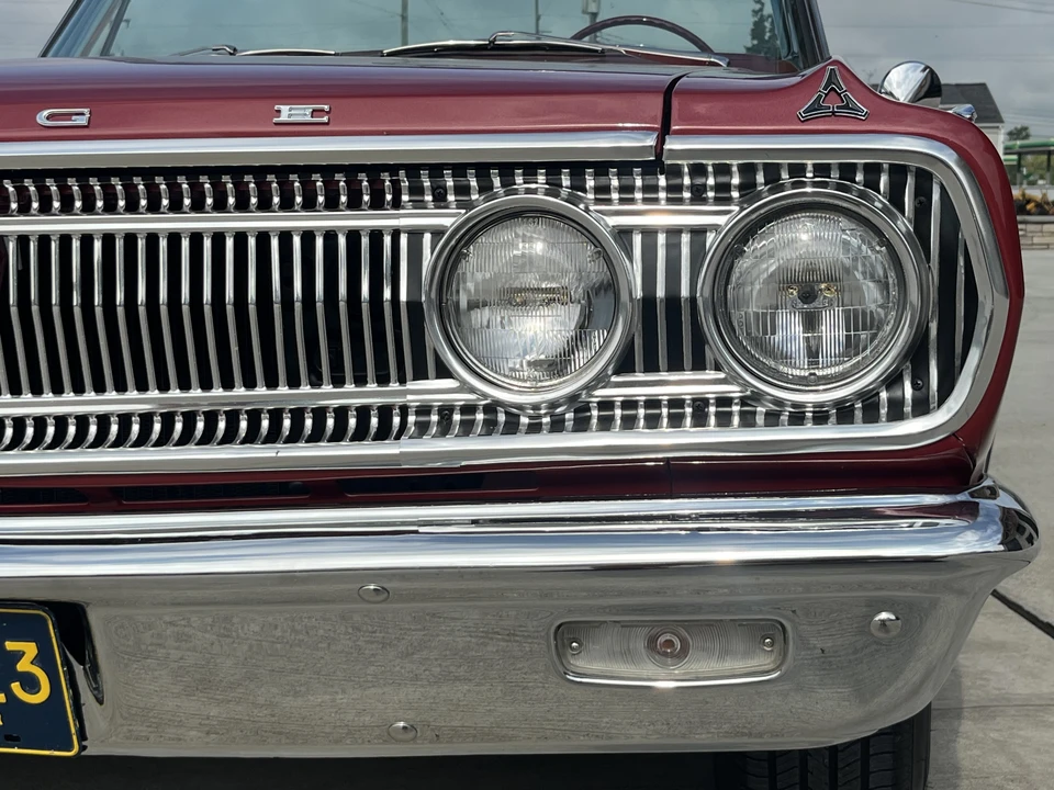 1965 Dodge Coronet 4th Gen - Image 15 of 31