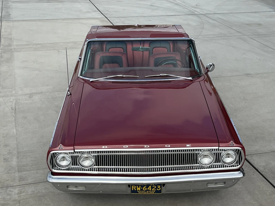 1965 Dodge Coronet 4th Gen - Image 13 of 31
