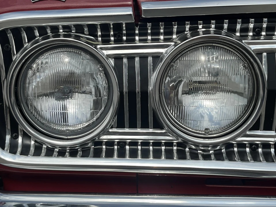 1965 Dodge Coronet 4th Gen - Image 25 of 31