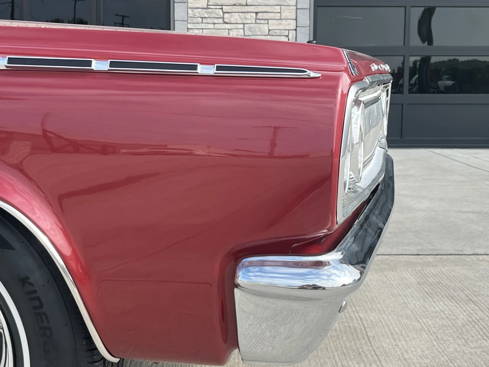 1965 Dodge Coronet 4th Gen - Image 26 of 31