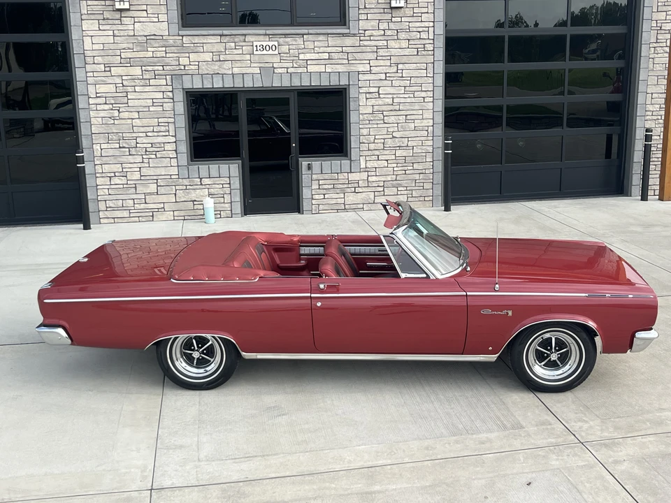 1965 Dodge Coronet 4th Gen - Image 4 of 31