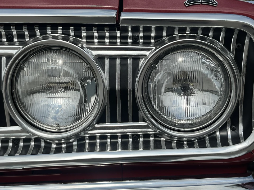 1965 Dodge Coronet 4th Gen - Image 22 of 31