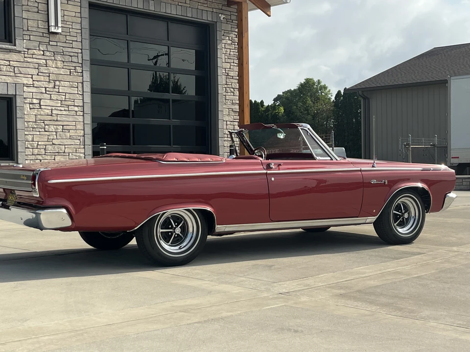 1965 Dodge Coronet 4th Gen - Image 11 of 31