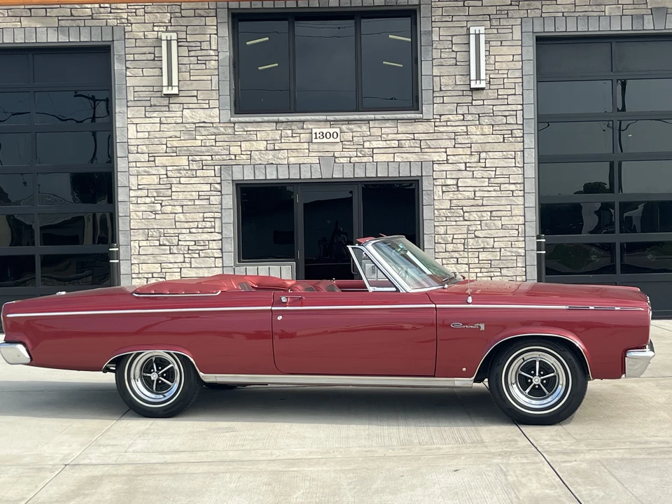 1965 Dodge Coronet 4th Gen - Image 3 of 31