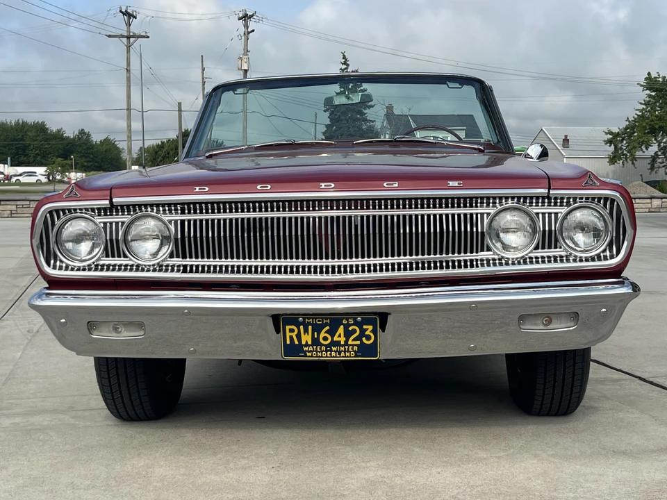 1965 Dodge Coronet 4th Gen - Image 5 of 31