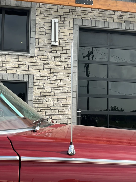 1965 Dodge Coronet 4th Gen - Image 30 of 31