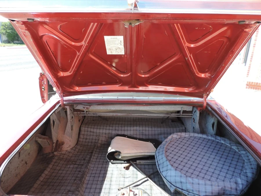 1965 Dodge Coronet 4th Gen - Image 10 of 11