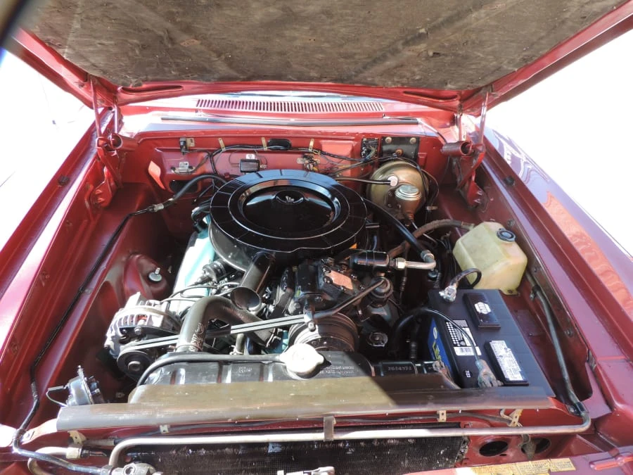 1965 Dodge Coronet 4th Gen - Image 9 of 11