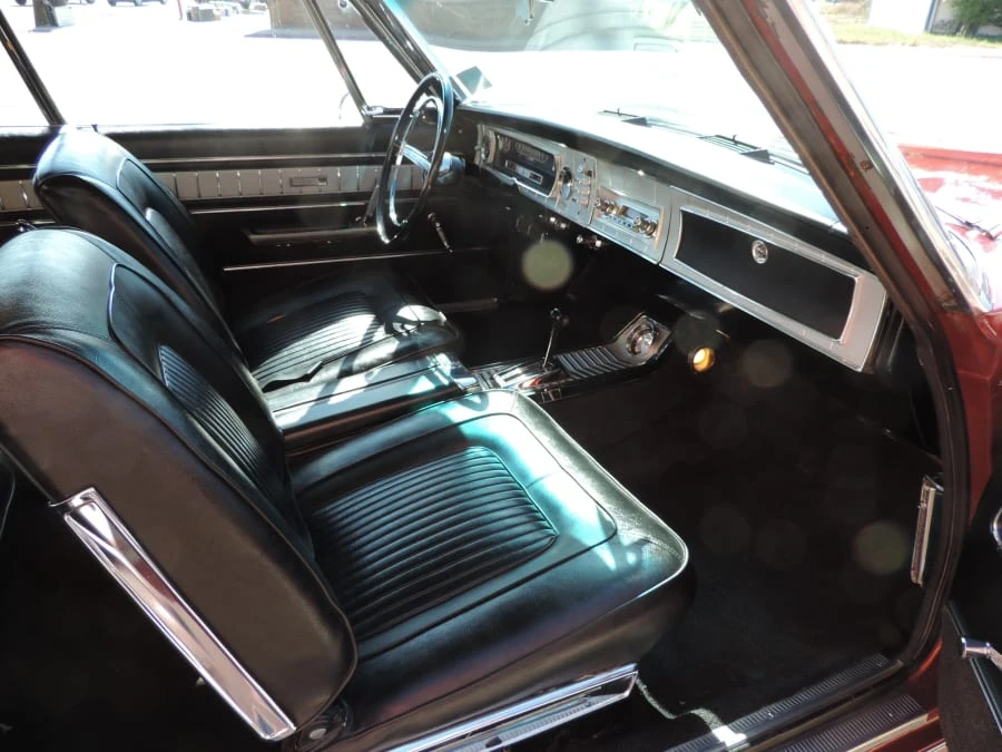 1965 Dodge Coronet 4th Gen - Image 7 of 11
