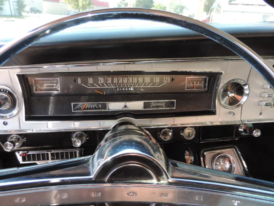 1965 Dodge Coronet 4th Gen - Image 8 of 11