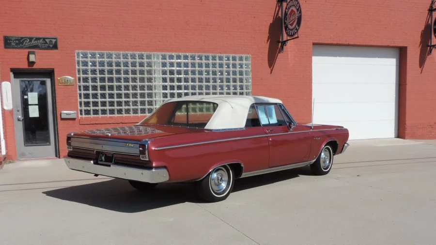 1965 Dodge Coronet 4th Gen - Image 3 of 11