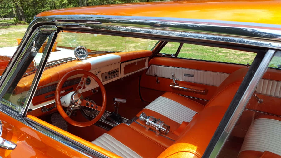 1965 Dodge Coronet 4th Gen - Image 3 of 6