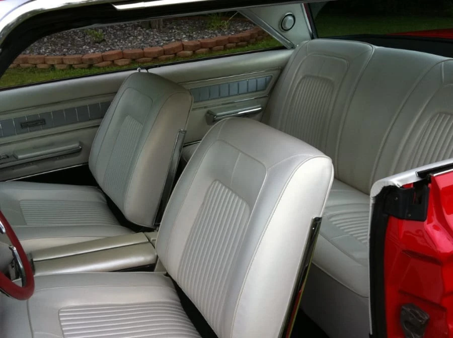 1965 Dodge Coronet 4th Gen - Image 3 of 8