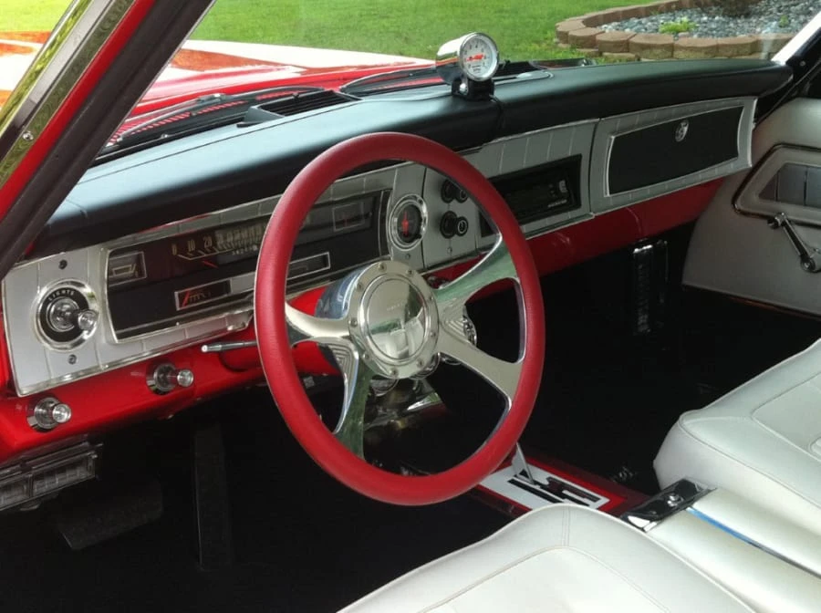1965 Dodge Coronet 4th Gen - Image 4 of 8