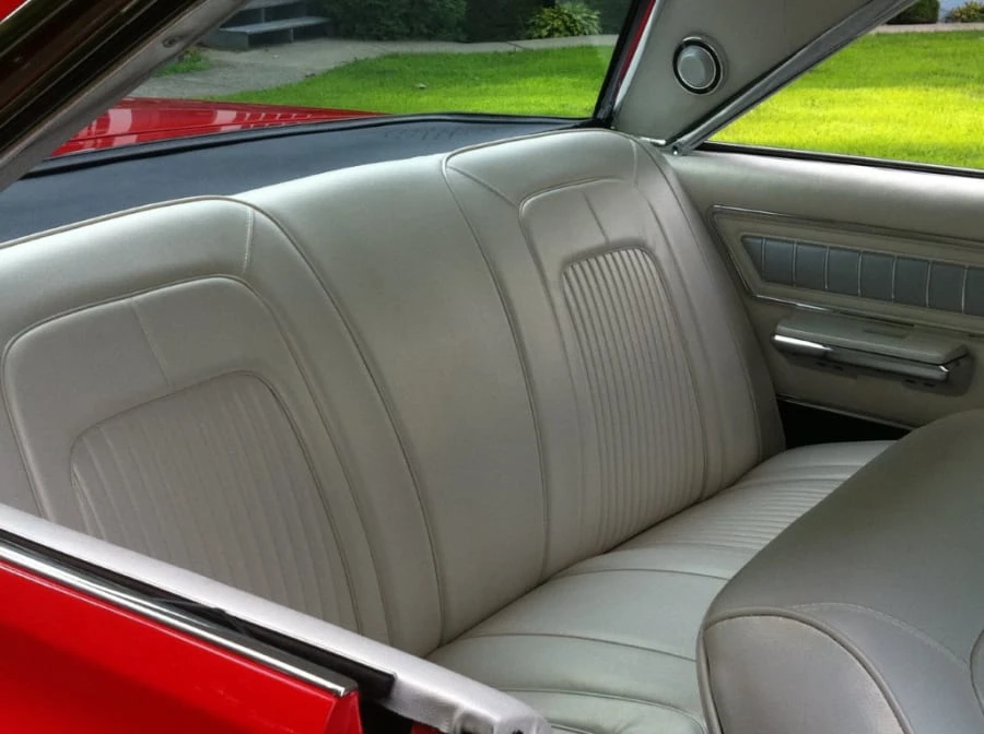 1965 Dodge Coronet 4th Gen - Image 5 of 8