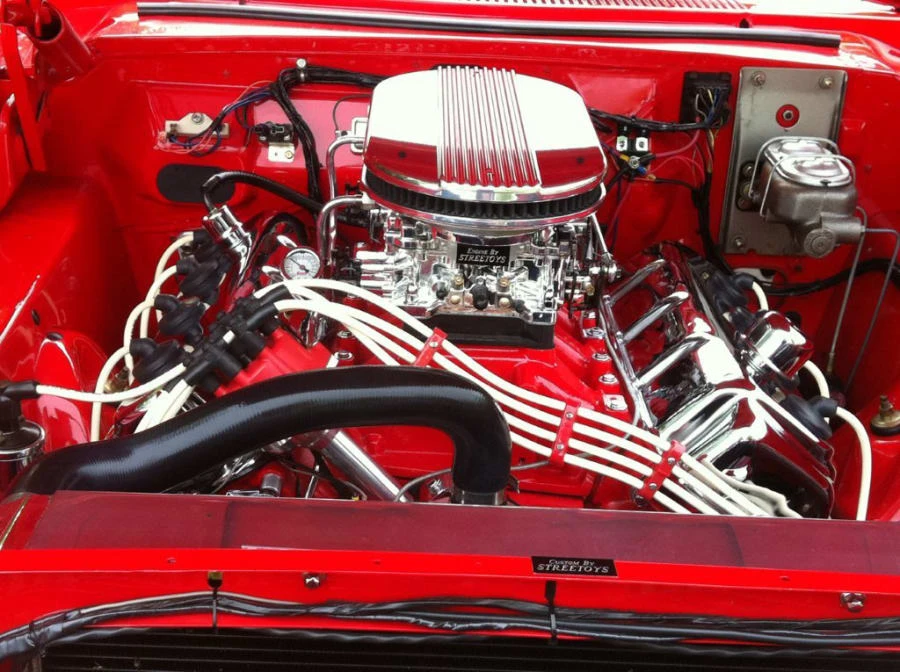 1965 Dodge Coronet 4th Gen - Image 7 of 8