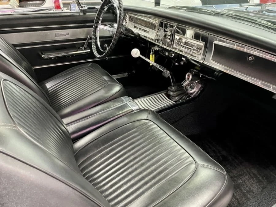 1965 Dodge Coronet 4th Gen - Image 5 of 10