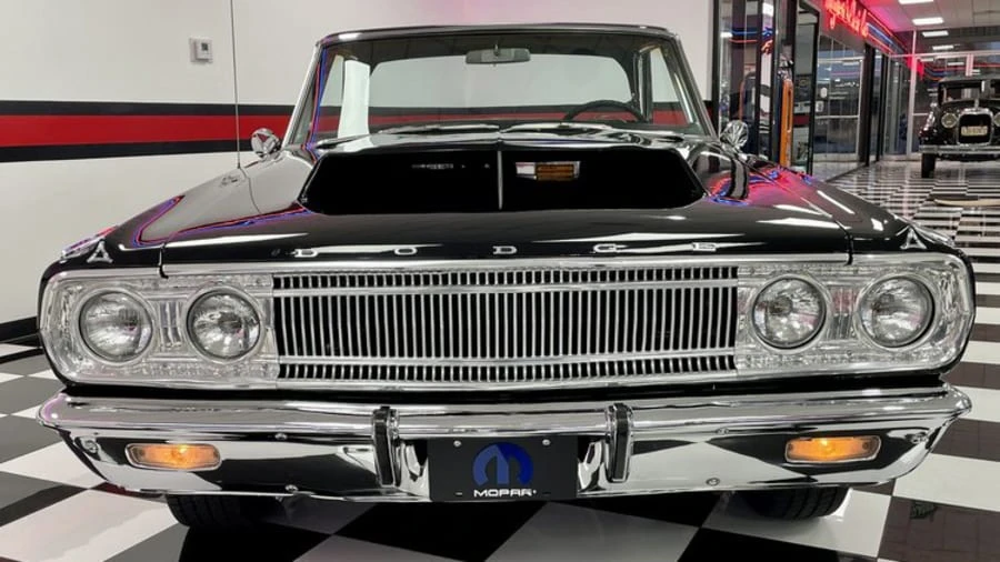1965 Dodge Coronet 4th Gen - Image 3 of 10