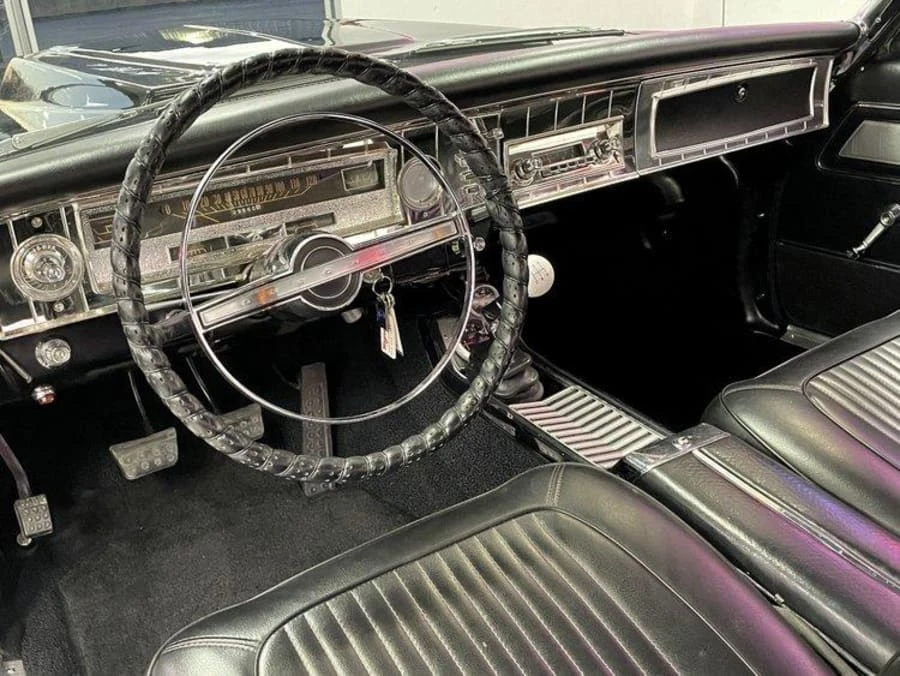 1965 Dodge Coronet 4th Gen - Image 4 of 10