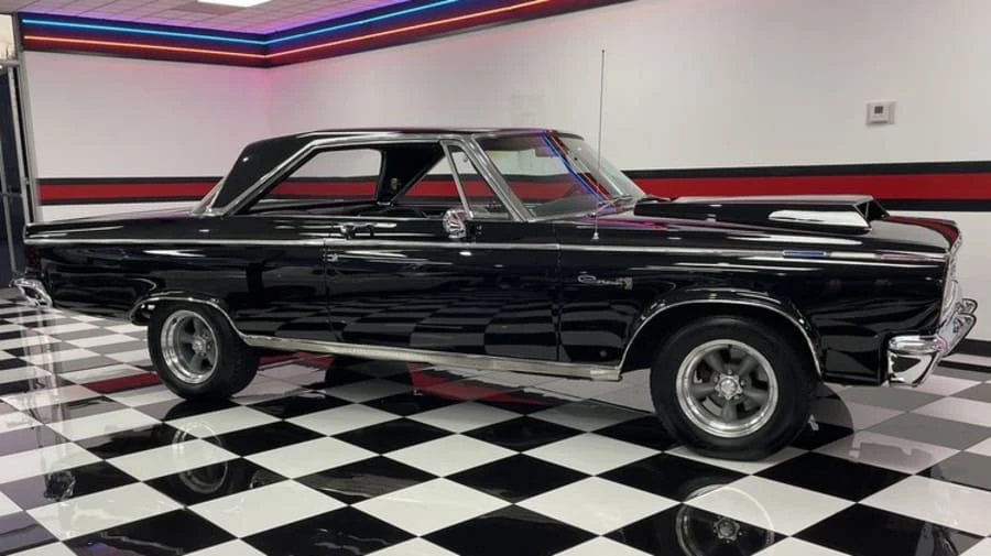 1965 Dodge Coronet 4th Gen - Image 2 of 10