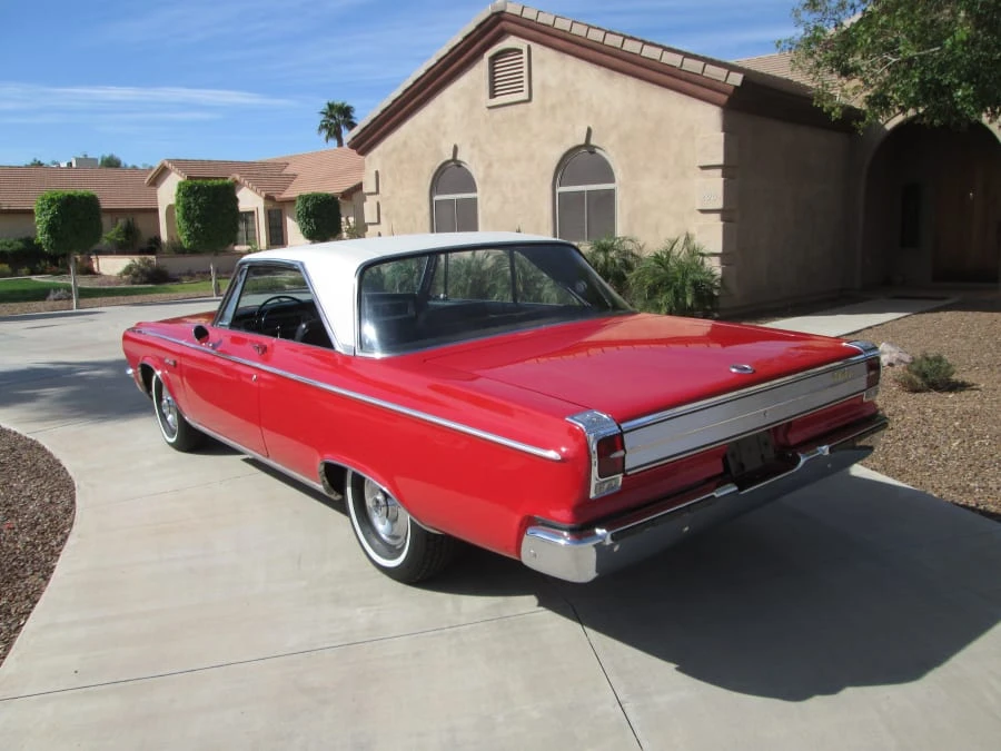 1965 Dodge Coronet 4th Gen - Image 2 of 7