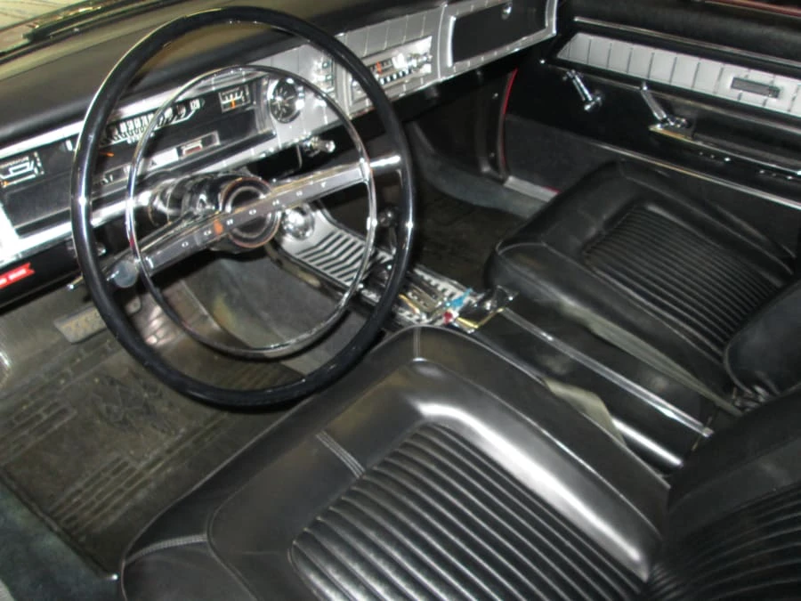 1965 Dodge Coronet 4th Gen - Image 3 of 7