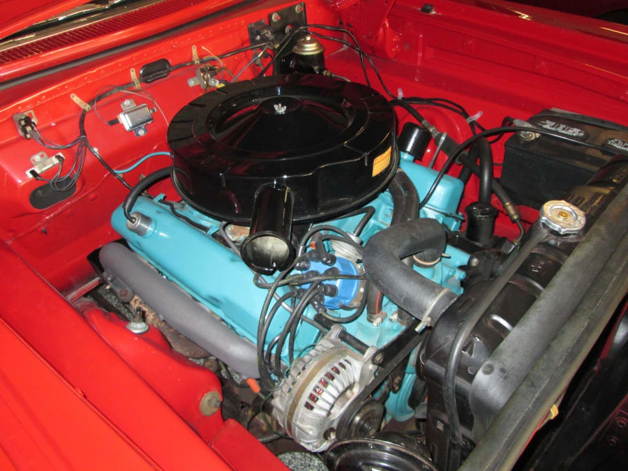 1965 Dodge Coronet 4th Gen - Image 4 of 7