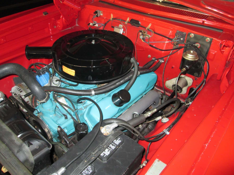 1965 Dodge Coronet 4th Gen - Image 5 of 7