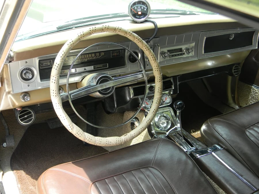 1965 Dodge Coronet 4th Gen - Image 3 of 10