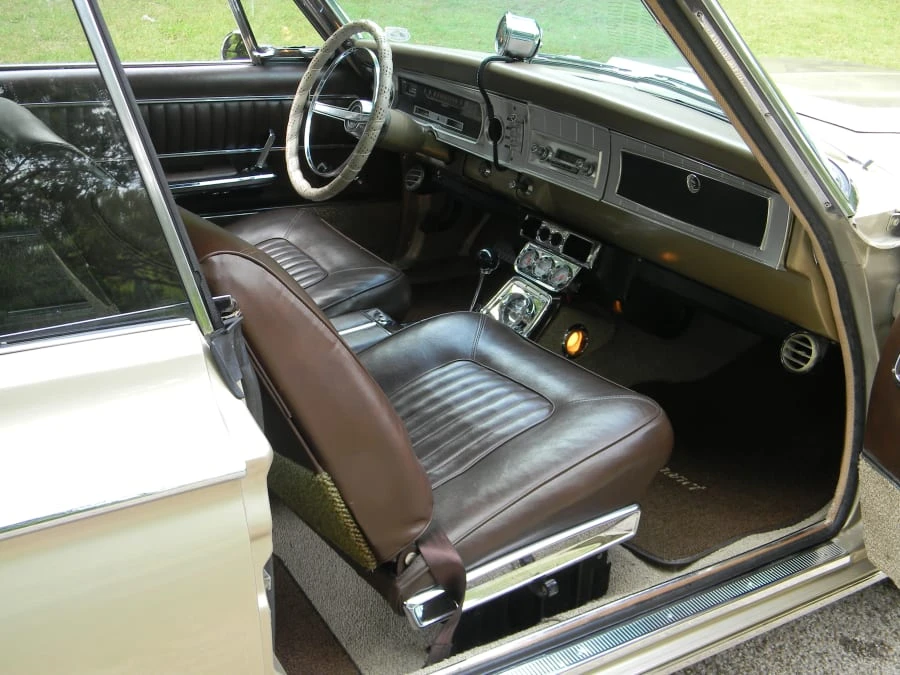 1965 Dodge Coronet 4th Gen - Image 4 of 10