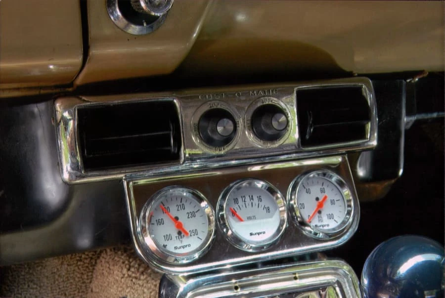 1965 Dodge Coronet 4th Gen - Image 5 of 10