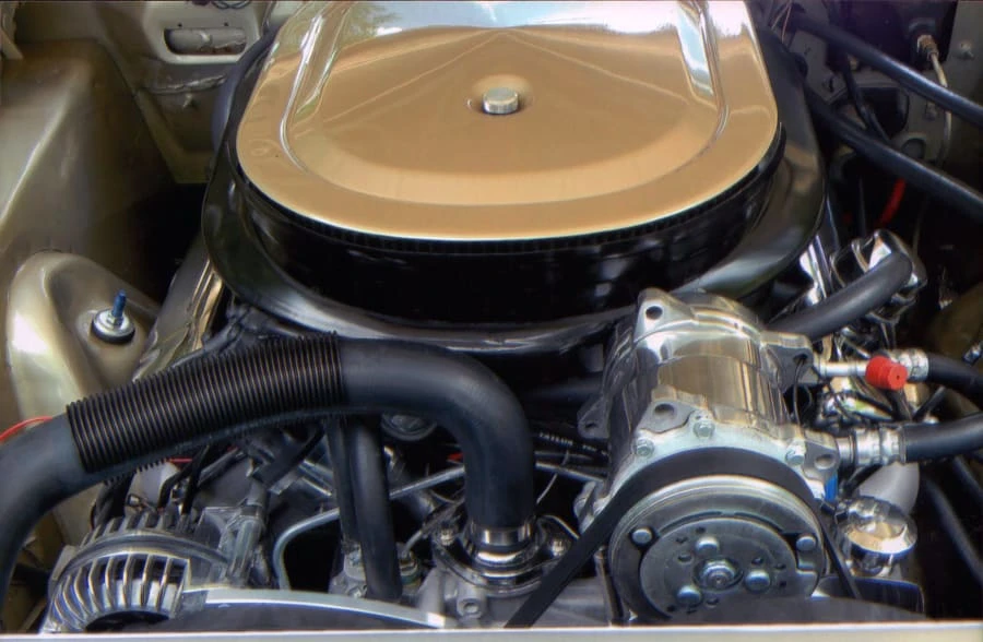 1965 Dodge Coronet 4th Gen - Image 7 of 10