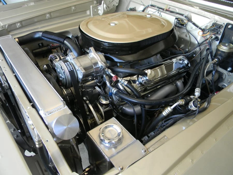 1965 Dodge Coronet 4th Gen - Image 8 of 10